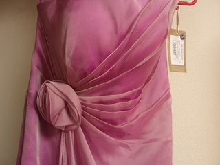 SIN ESTRENAR Vestido de fiesta