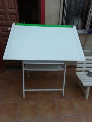 Mesa de dibujo