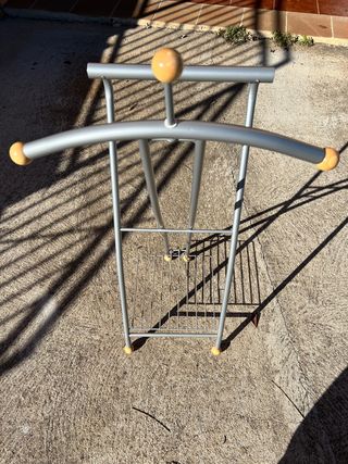 Galan de noche plegable