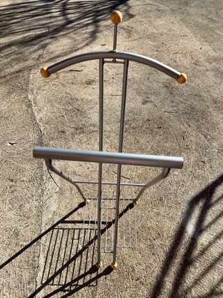 Galan de noche plegable