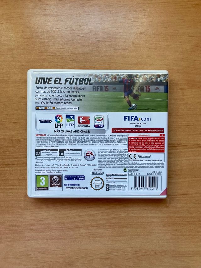 Nintendo - nintendogs+cats Buldogue Francés