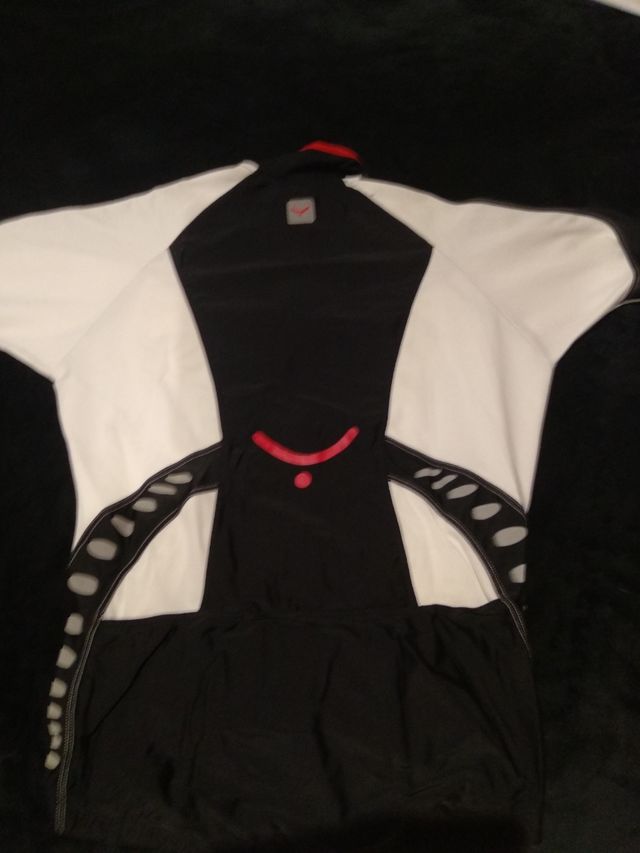 Pack ropa ciclismo talla S