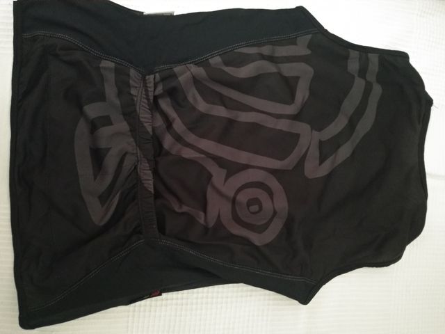 Pack ropa ciclismo talla S