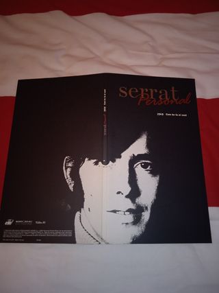 CD + libro edición especial