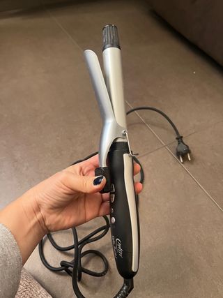 Rizador de pelo Palson