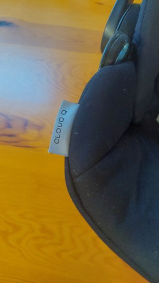 Grupo 0 silla coche Cybex Cloud Q premium