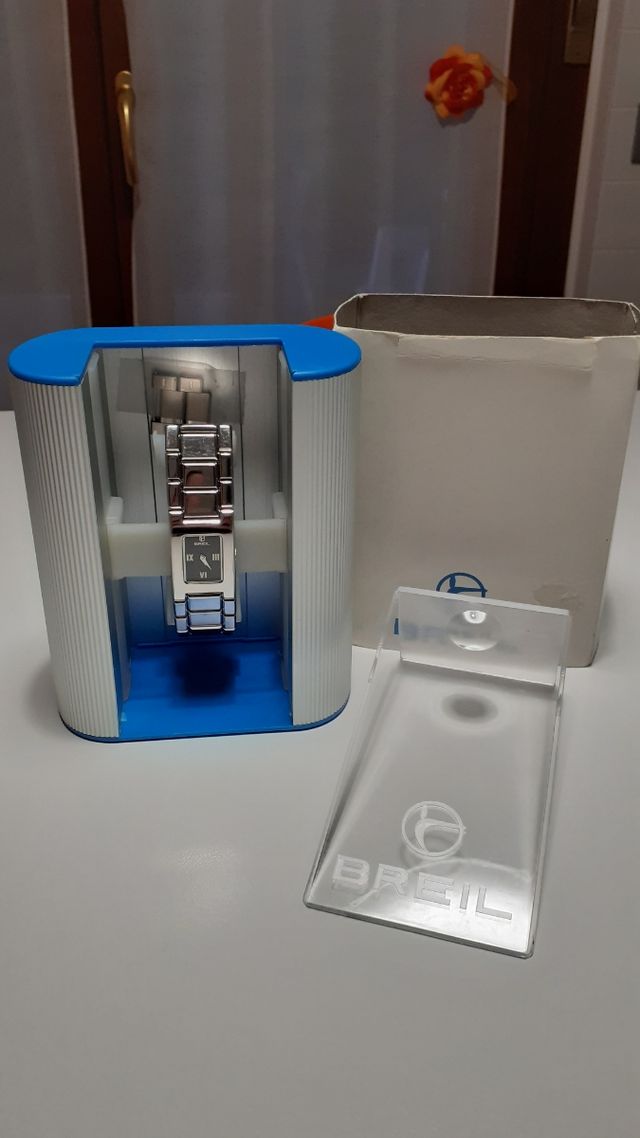 Orologio da polso Breil.