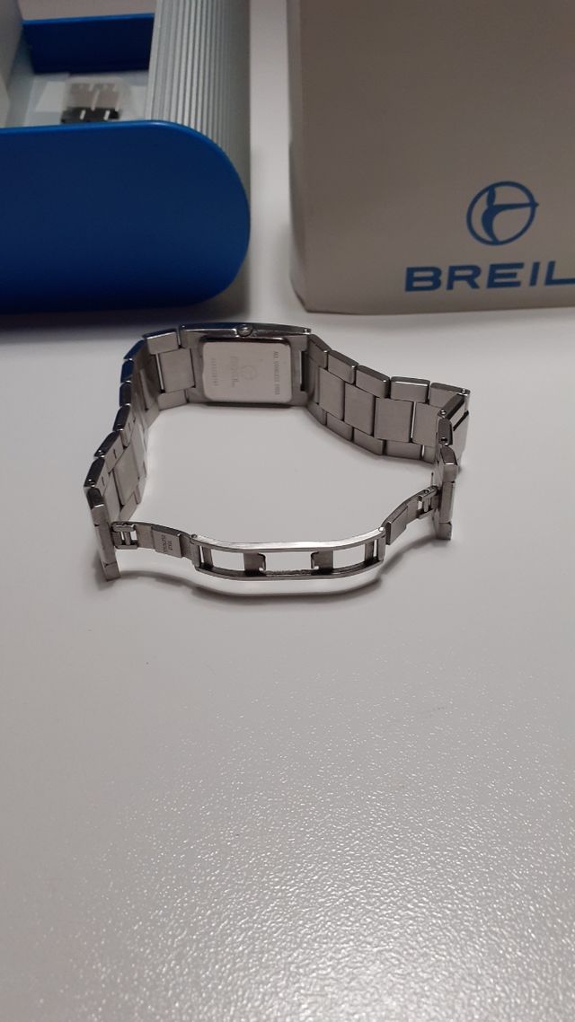 Orologio da polso Breil.