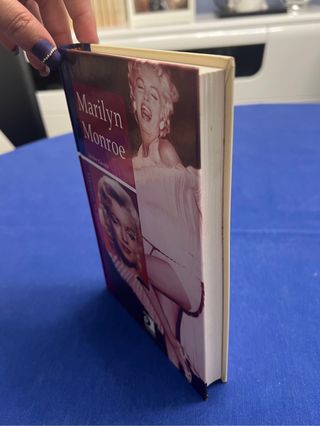 Marilyn Monroe (Mujeres En La Historia Series)