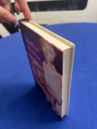 Marilyn Monroe (Mujeres En La Historia Series)