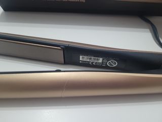 Plancha GHD gold profesional styler