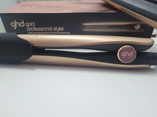 Plancha GHD gold profesional styler