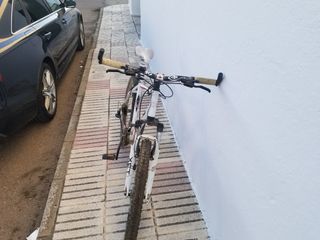 bicicleta 26 pulgadas
