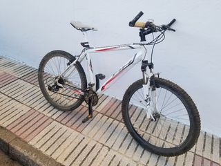 bicicleta 26 pulgadas