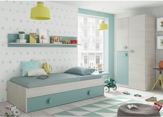 🚚CAMA NIDO ¡¡ARMARIO DISPONIBLE!!