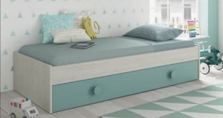 🚚CAMA NIDO ¡¡ARMARIO DISPONIBLE!!