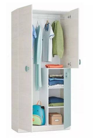 🚚CAMA NIDO ¡¡ARMARIO DISPONIBLE!!