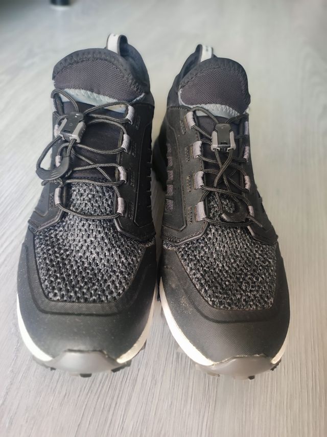 Zapatillas ciclismo ROCKRIDER  ST 500 T-40/24'5cm