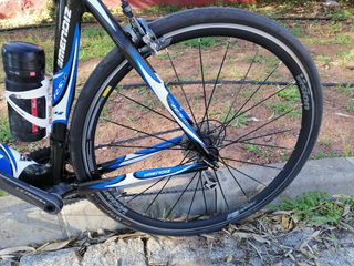 BICICLETA CARRETERA MENDIZ RS5