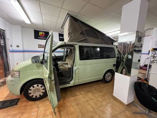 Tapiceria de vehículos