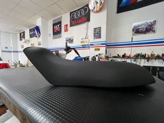 Tapiceria de vehículos