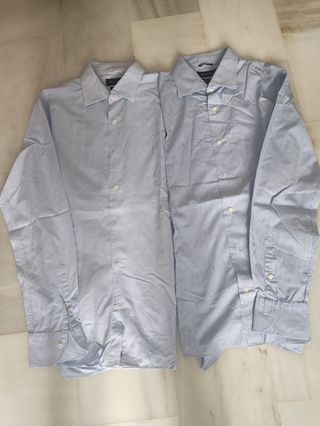 Camisas vestir elegantes