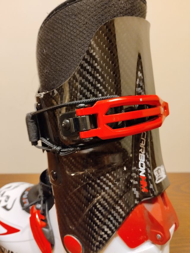 BOTAS DE TRAVESÍA DYNAFIT EVO