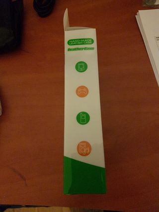 Funda Samsung Galaxy S7