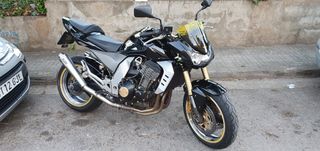 Kawasaki z1000