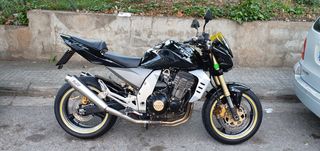 Kawasaki z1000