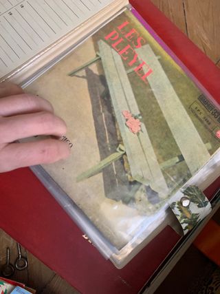 Unos 21 discos para gramófono