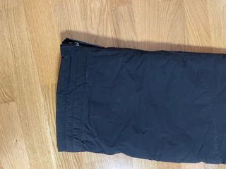 PANTALON DE SKI HOMBRE