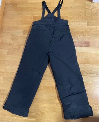 PANTALON DE SKI HOMBRE
