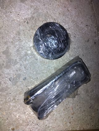 kit elevación suspensión Nissan navara d40