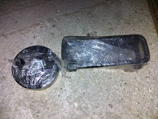 kit elevación suspensión Nissan navara d40