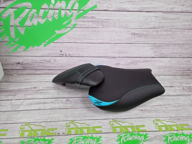 Asiento quad,ltz400,rtx,warrior,polaris