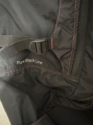 Zaino paramotore Nova Vela Paragliding