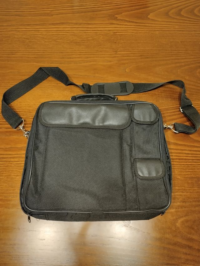 MALETÍN PARA ORDENADOR PORTÁTIL