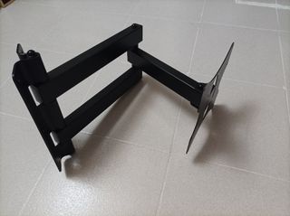 Soporte Fonestar pared Tv