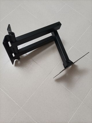 Soporte Fonestar pared Tv