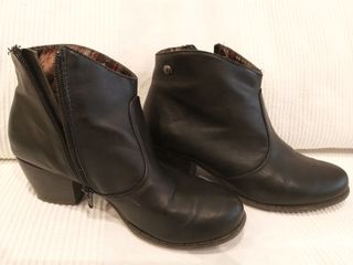 + Zapatos Mujer "Fosco" del no 37