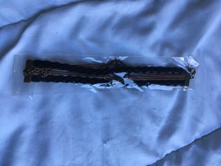 Lote 3 pulseras Sinsajo Los juegos del hambre