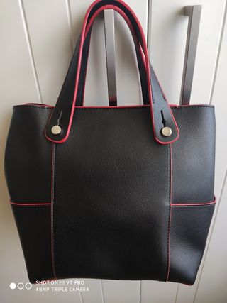 Bolso Zara