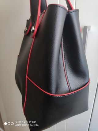 Bolso Zara