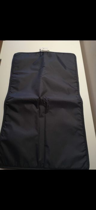 Bolsa con cambiador para silla Cosatto.