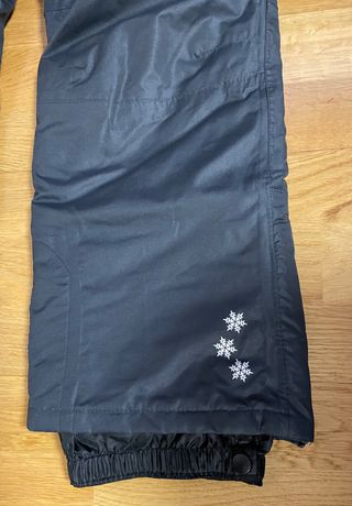 PANTALON SKI CHICA TALLA S