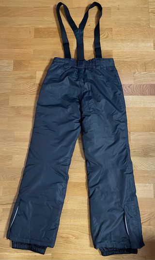 PANTALON SKI CHICA TALLA S