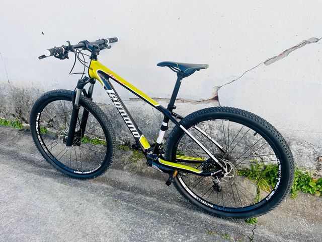 Legnano Moena carbono 27,5