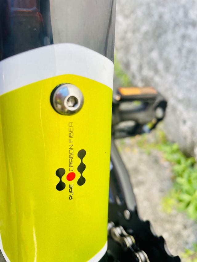 Legnano Moena carbono 27,5