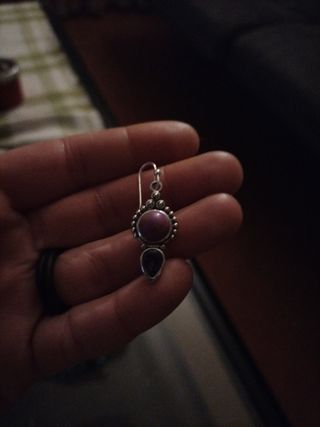 pendientes étnicos nuevos